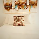 Boutique Casitas Apartamento Jerez De Los Caballeros