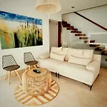 Apartamento Boutique Casitas