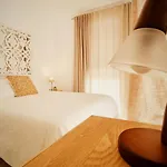 Boutique Casitas Apartamento Jerez De Los Caballeros