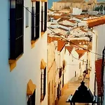 Boutique Casitas Jerez De Los Caballeros