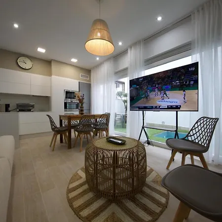 Apartamento Boutique Casitas *