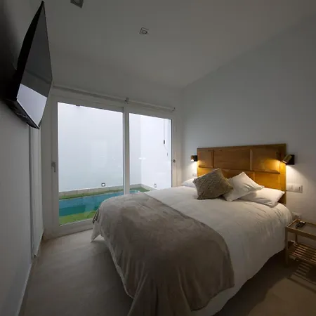 Boutique Casitas Apartamento *