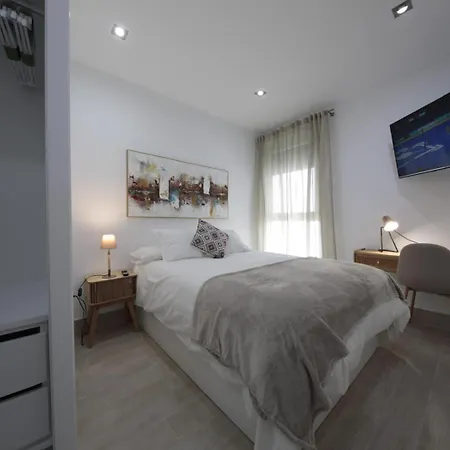 Apartamento Boutique Casitas Jerez De Los Caballeros