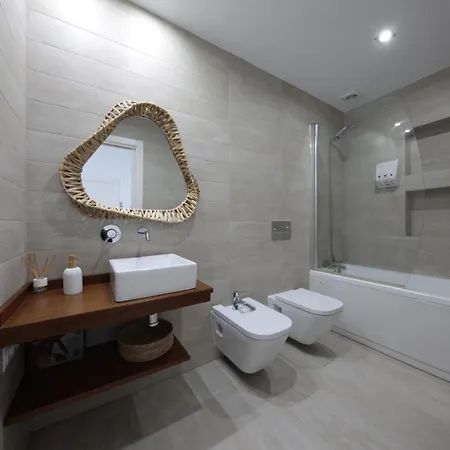 Boutique Casitas * Jerez De Los Caballeros