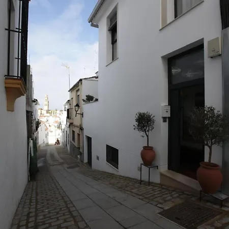 Apartamento Boutique Casitas