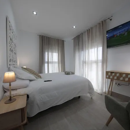 Apartamento Boutique Casitas