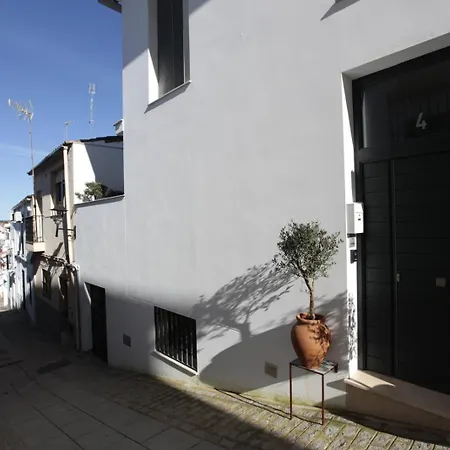 Boutique Casitas Jerez De Los Caballeros