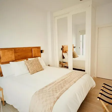 Boutique Casitas Jerez De Los Caballeros