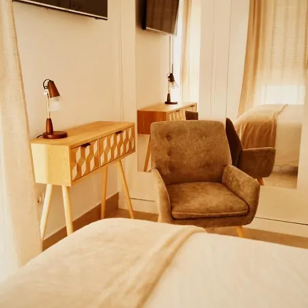 Apartment Boutique Casitas *