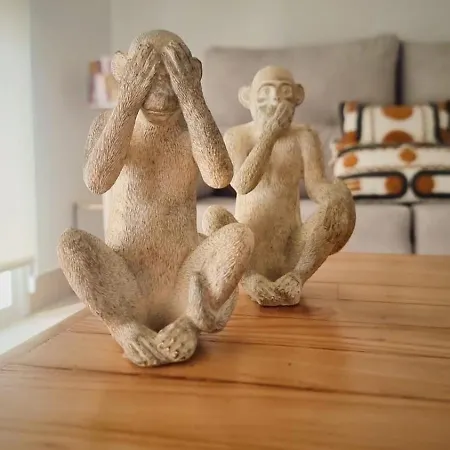 Boutique Casitas Apartment