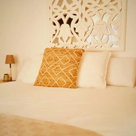 Boutique Casitas Jerez De Los Caballeros