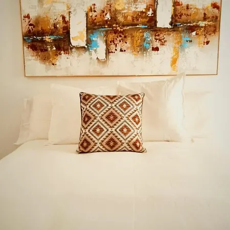 Boutique Casitas アパート ヘレス・デ・ロス・カバジェロス