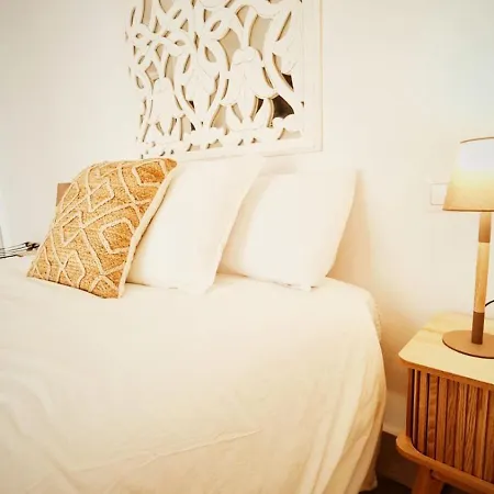 アパート Boutique Casitas ヘレス・デ・ロス・カバジェロス