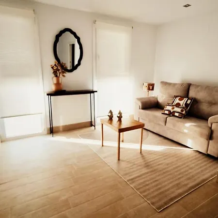 Boutique Casitas アパート *