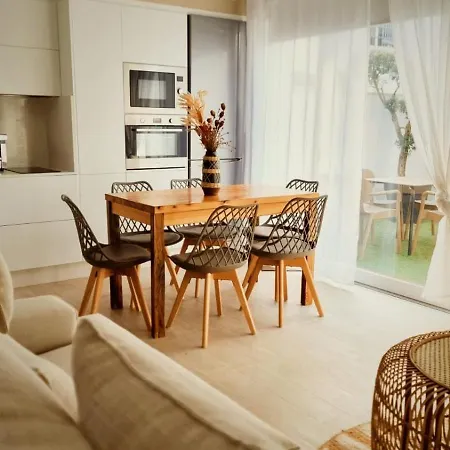 Boutique Casitas *