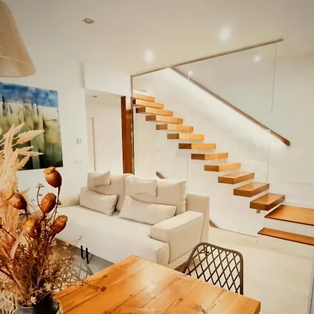 Boutique Casitas Apartment