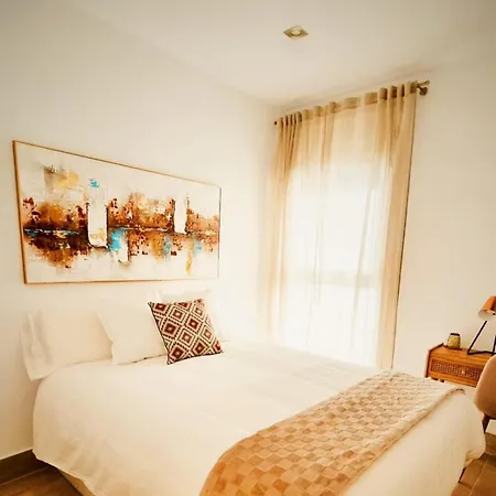 Apartment Boutique Casitas