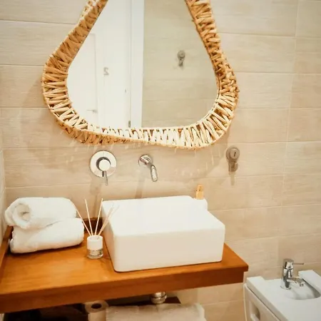 Boutique Casitas アパート *