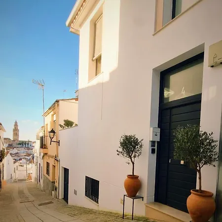 Boutique Casitas Jerez De Los Caballeros