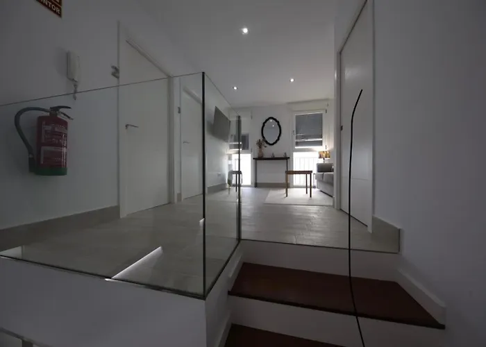 Boutique Casitas 헤레스 데 로스 카바예로스