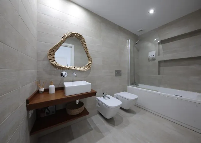 Boutique Casitas * 헤레스 데 로스 카바예로스