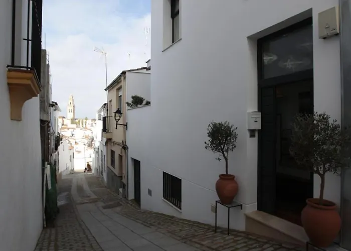 아파트 Boutique Casitas