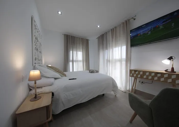 아파트 Boutique Casitas