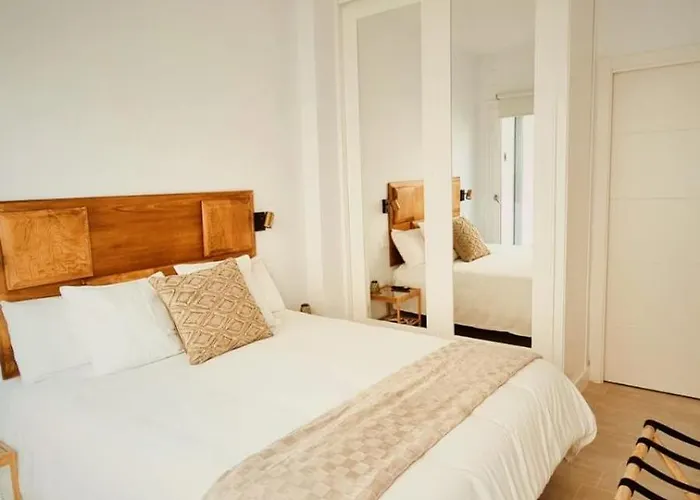 Boutique Casitas Jerez De Los Caballeros