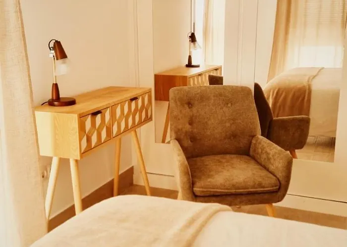 Apartment Boutique Casitas *