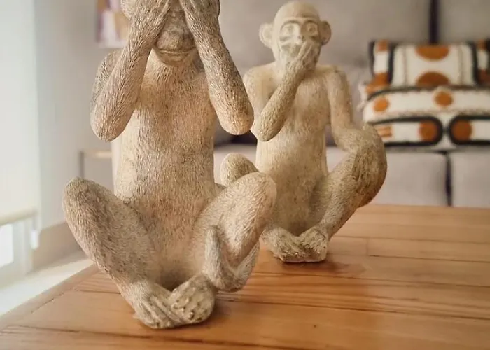 Boutique Casitas Apartment