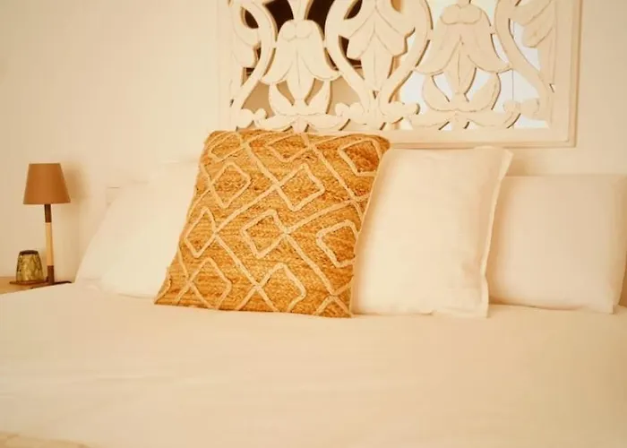 Boutique Casitas Jerez De Los Caballeros