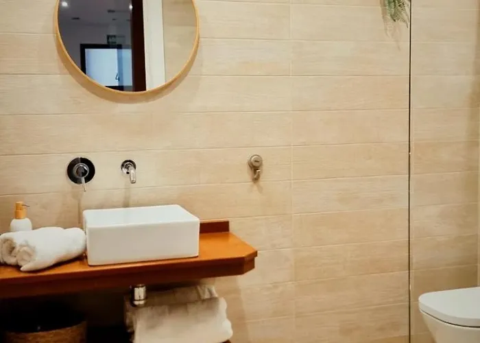 Apartment Boutique Casitas