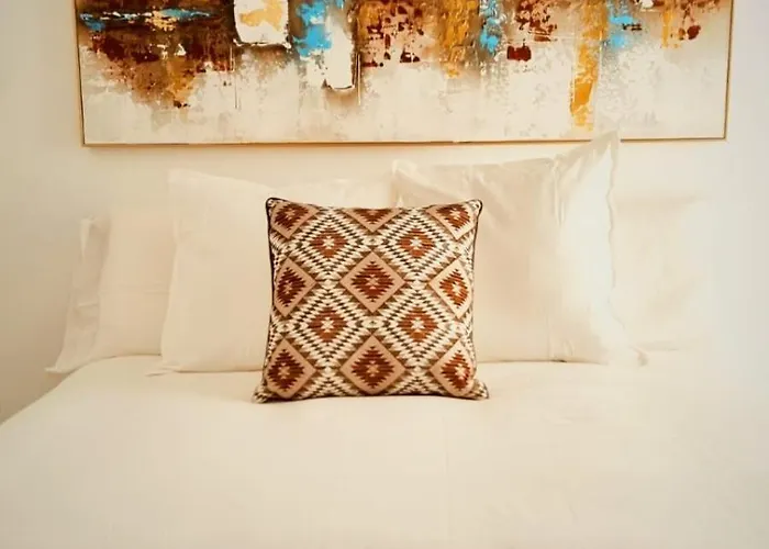 Boutique Casitas Apartment Jerez De Los Caballeros