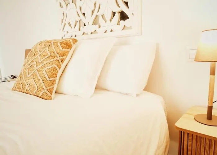 Apartment Boutique Casitas Jerez De Los Caballeros