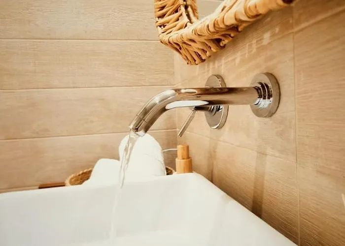 Boutique Casitas Apartment *