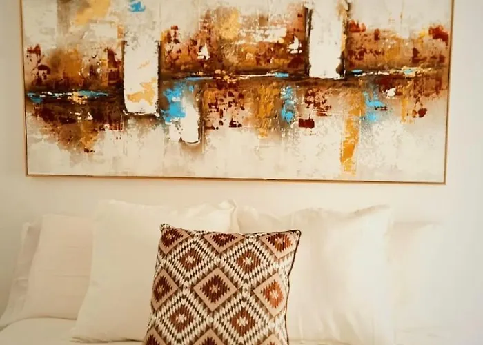 Apartment Boutique Casitas *