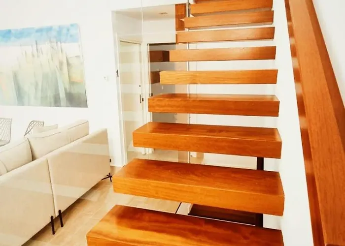 Apartment Boutique Casitas Jerez De Los Caballeros