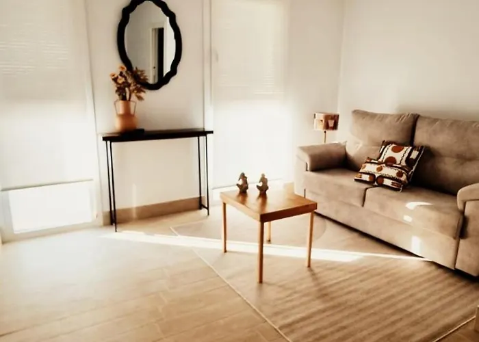 Boutique Casitas Apartment *