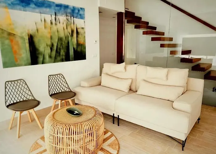 Apartment Boutique Casitas