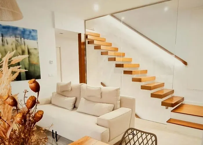 Boutique Casitas Apartment