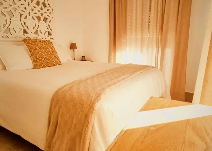 Apartment Boutique Casitas