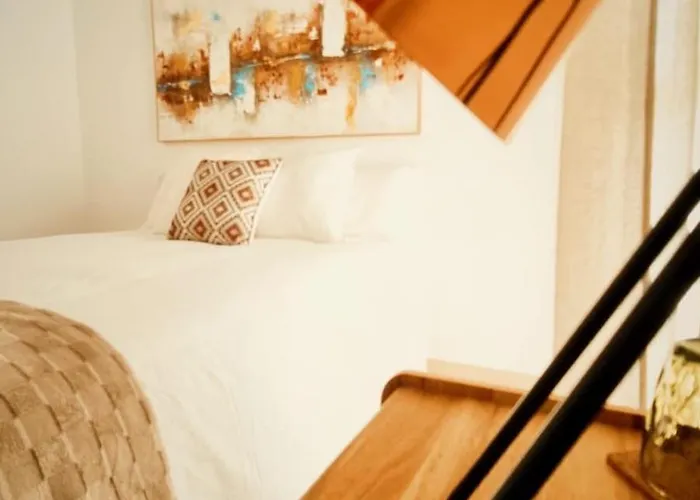 Apartment Boutique Casitas *