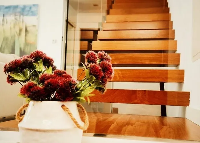 Boutique Casitas Jerez De Los Caballeros