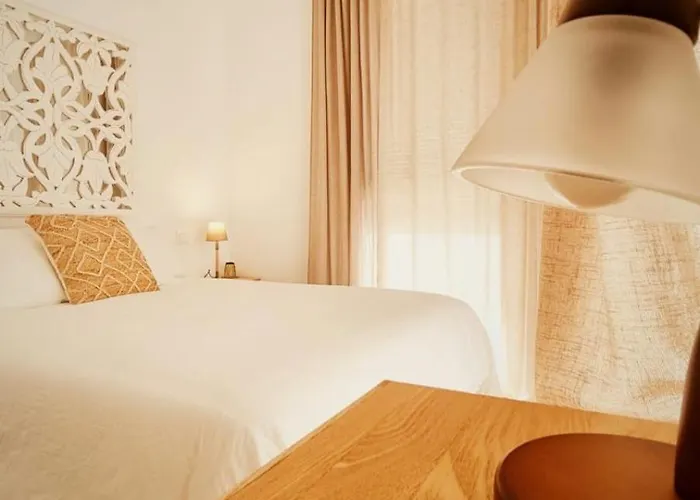 Boutique Casitas Apartment Jerez De Los Caballeros