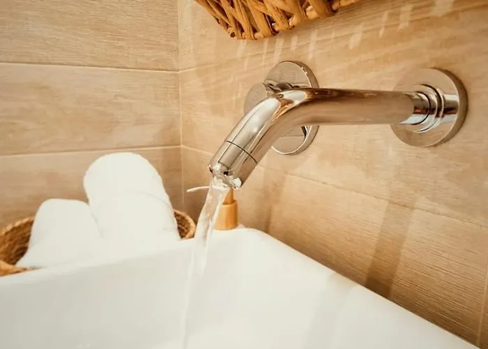 Boutique Casitas Apartment *