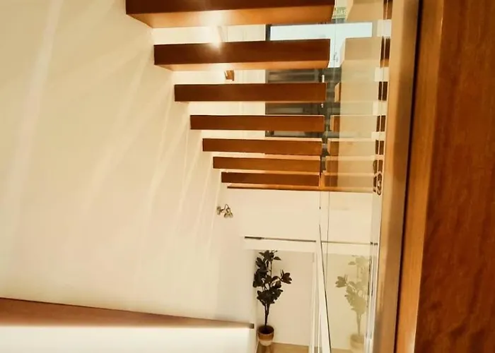 Boutique Casitas * Jerez De Los Caballeros