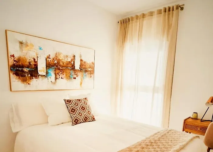 Apartment Boutique Casitas