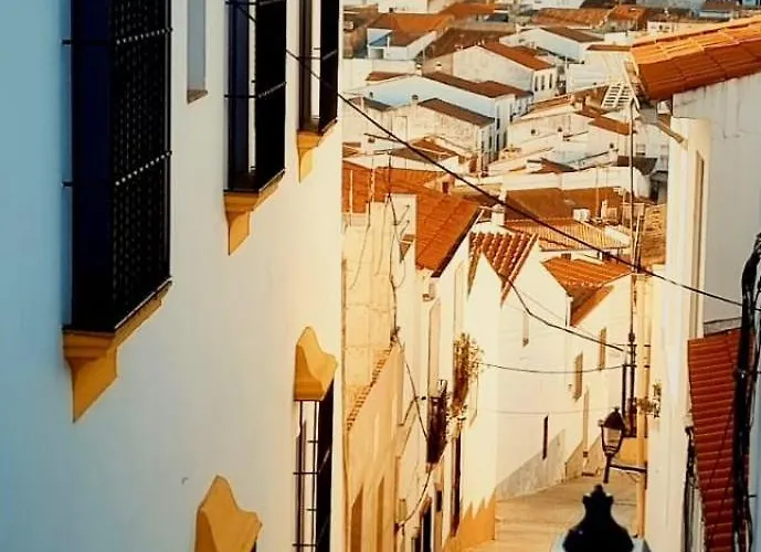 Boutique Casitas Jerez De Los Caballeros