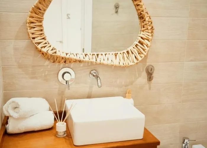 Boutique Casitas Apartment *